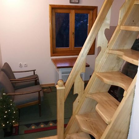 Vacation Home Nana Мокра Гора Екстер'єр фото