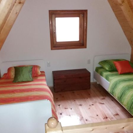 Vacation Home Nana Мокра Гора Екстер'єр фото