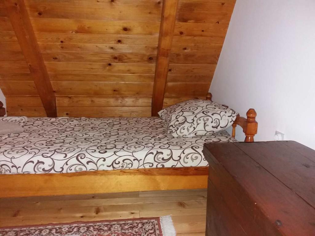 Vacation Home Nana Мокра Гора Екстер'єр фото
