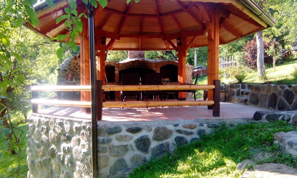 Vacation Home Nana Мокра Гора Екстер'єр фото