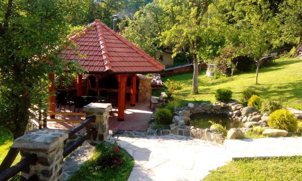 Vacation Home Nana Мокра Гора Екстер'єр фото
