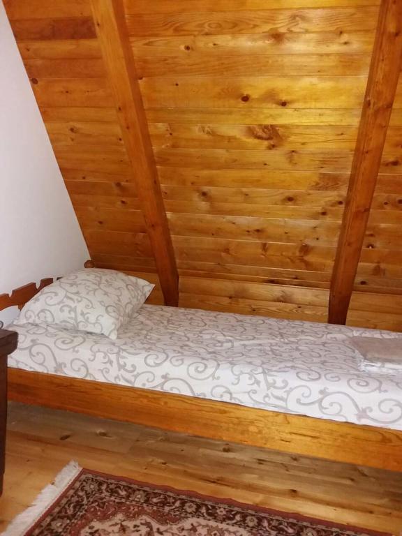 Vacation Home Nana Мокра Гора Екстер'єр фото