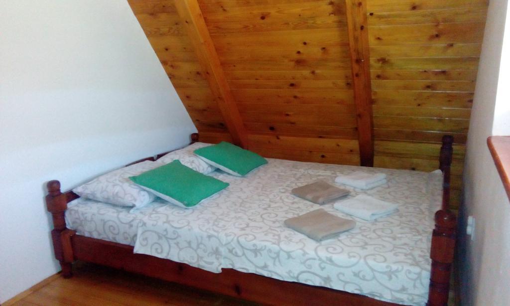 Vacation Home Nana Мокра Гора Екстер'єр фото