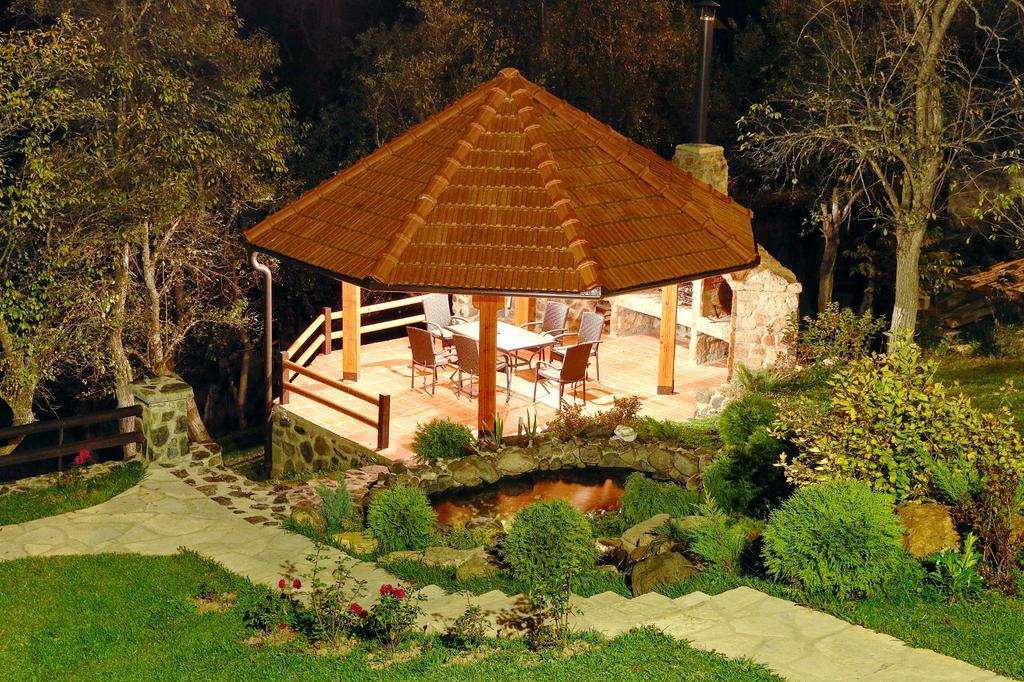 Vacation Home Nana Мокра Гора Екстер'єр фото