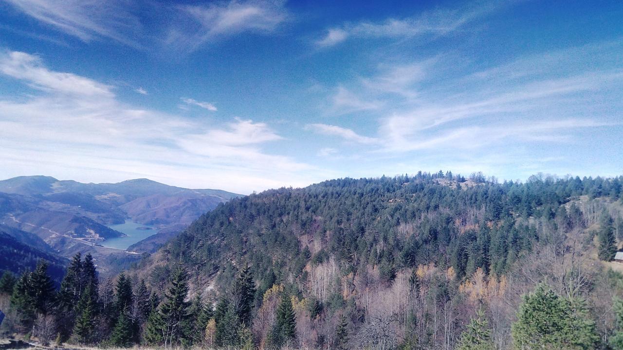 Vacation Home Nana Мокра Гора Екстер'єр фото