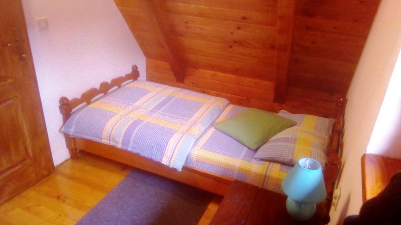 Vacation Home Nana Мокра Гора Екстер'єр фото