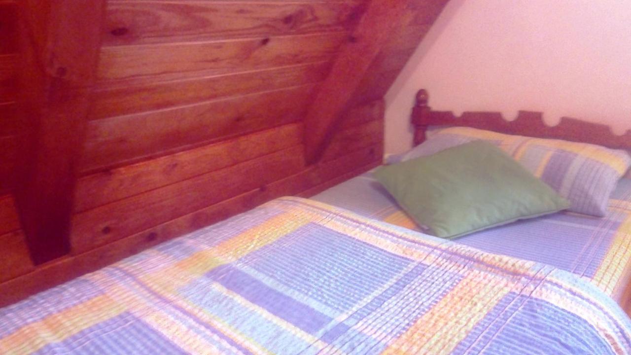 Vacation Home Nana Мокра Гора Екстер'єр фото