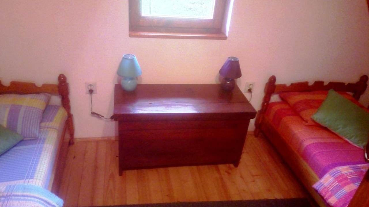 Vacation Home Nana Мокра Гора Екстер'єр фото