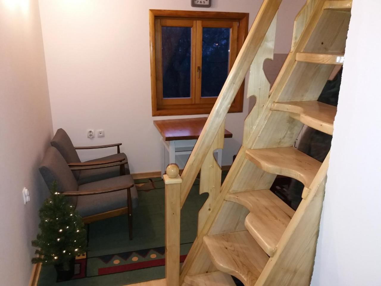 Vacation Home Nana Мокра Гора Екстер'єр фото