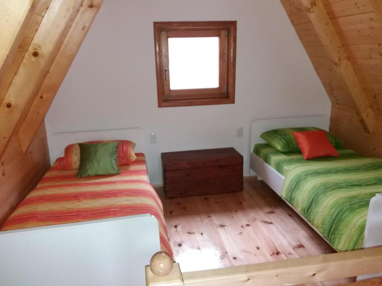 Vacation Home Nana Мокра Гора Екстер'єр фото