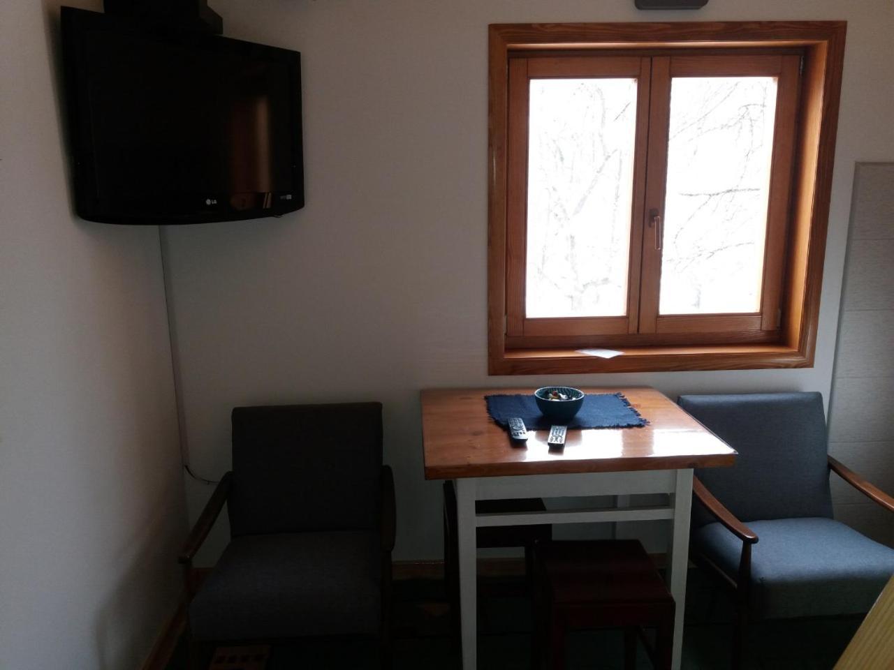 Vacation Home Nana Мокра Гора Екстер'єр фото