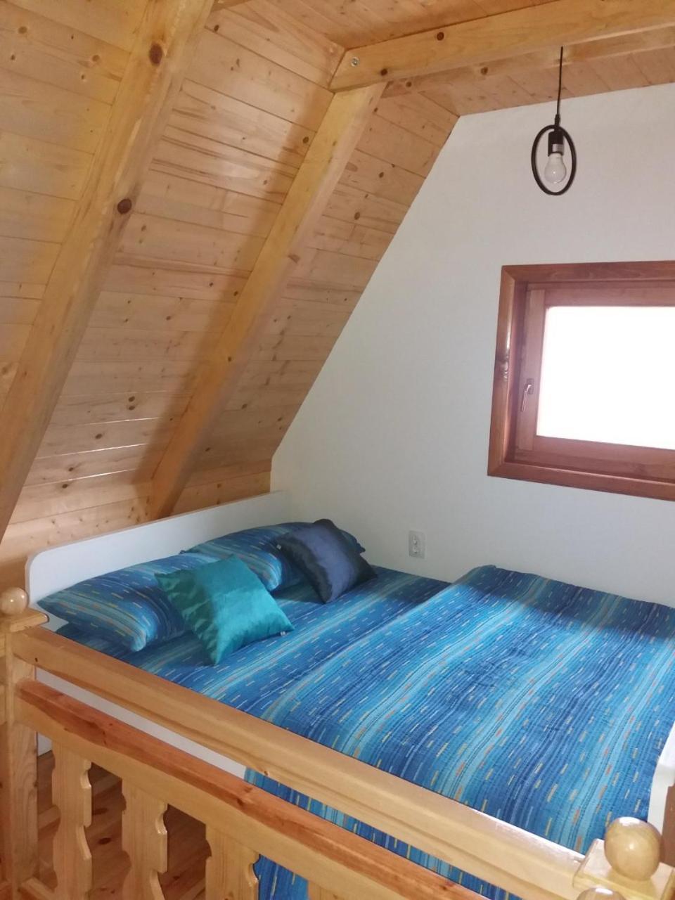 Vacation Home Nana Мокра Гора Екстер'єр фото