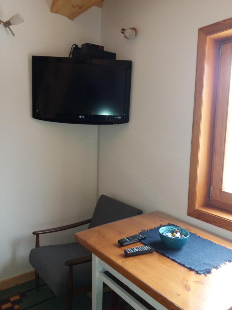 Vacation Home Nana Мокра Гора Екстер'єр фото