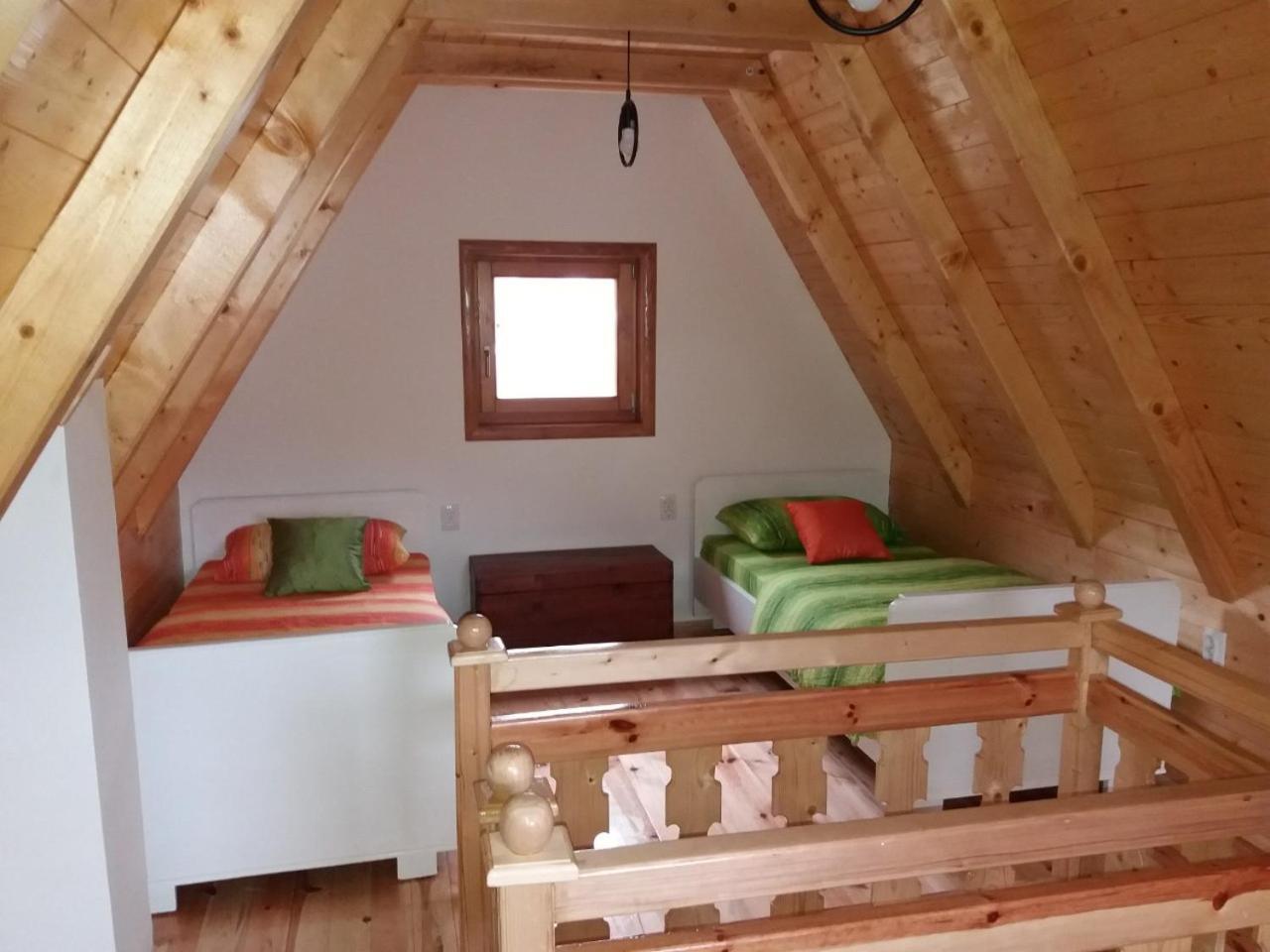 Vacation Home Nana Мокра Гора Екстер'єр фото