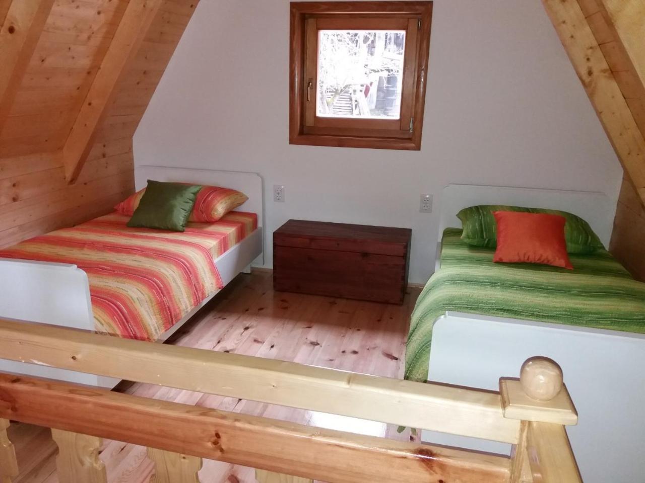 Vacation Home Nana Мокра Гора Екстер'єр фото